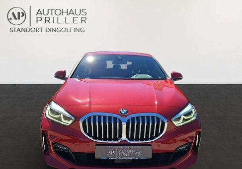 BMW 118, 2020 3