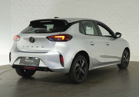 Opel Corsa, 2025 3