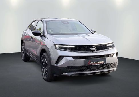Opel Mokka, 2026 2