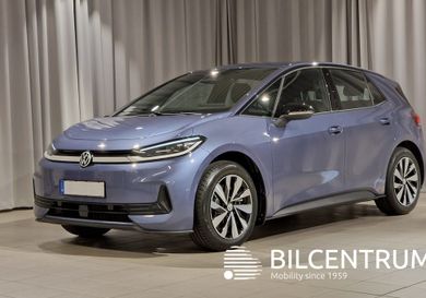 Volkswagen ID.3, 2027