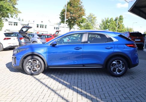 Kia XCeed, 2026 3