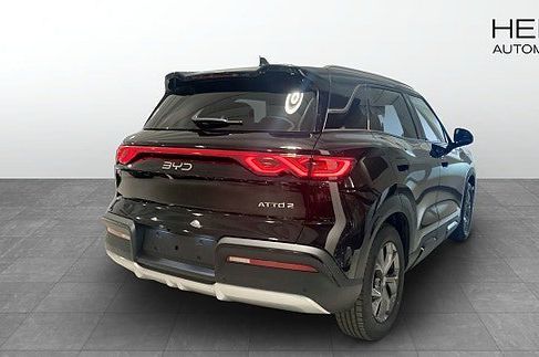 BYD, 2026 2