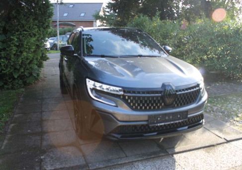 Renault Austral, 2025 2