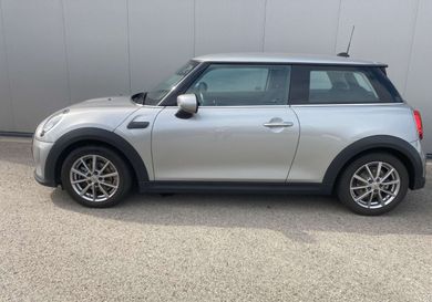 MINI Cooper, 2023