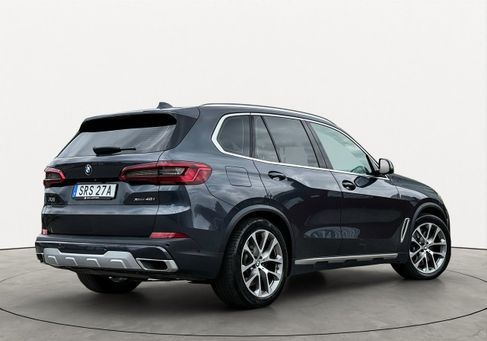 BMW X5, 2019
