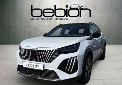 Peugeot 2008, 2024