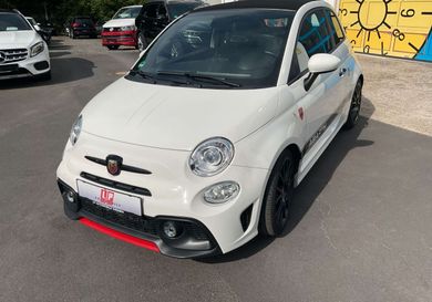 Fiat 500, 2020