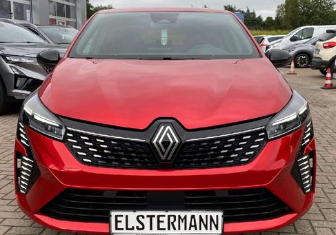 Renault Clio, 2024