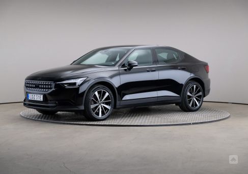 Polestar 2, 2022