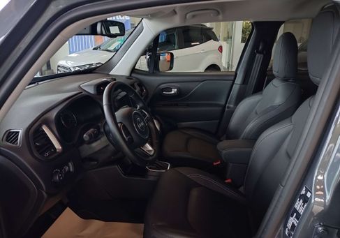 Jeep Renegade, 2024 3