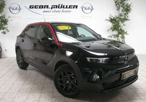Opel Mokka, 2023 2