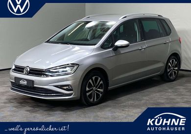 Volkswagen Golf Sportsvan, 2020