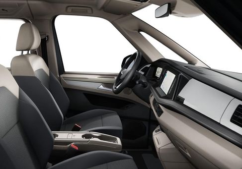 Volkswagen Multivan, 2026
