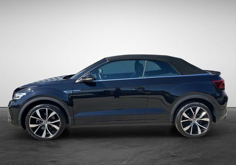 Volkswagen T-Roc, 2023