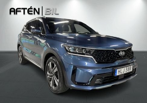Kia Sorento, 2021 3