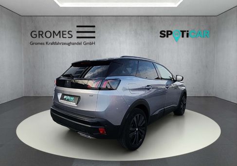 Peugeot 3008, 2024