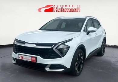 Kia Sportage, 2022