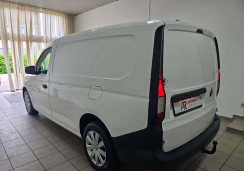 Volkswagen Caddy, 2023
