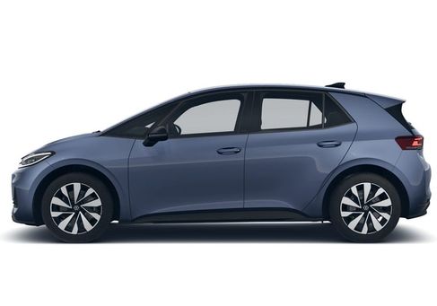 Volkswagen ID.3, 2027