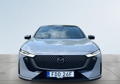 Mazda, 2025 2