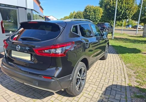 Nissan Qashqai, 2020 3