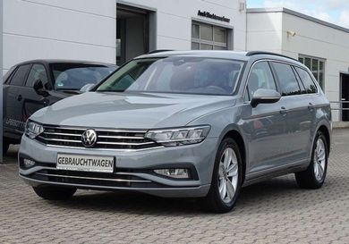 Volkswagen Passat Variant, 2023