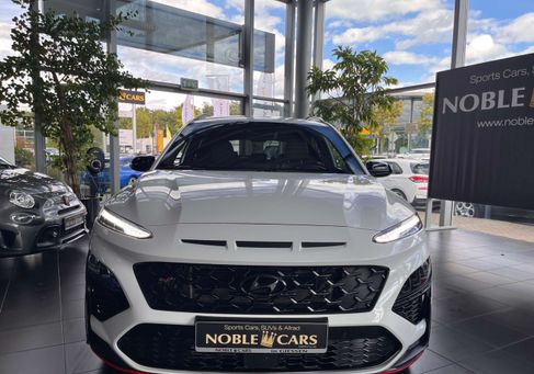 Hyundai Kona, 2023 3