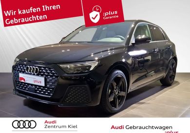 Audi A1, 2023