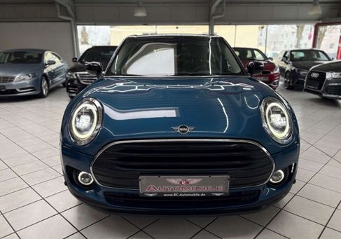 MINI Cooper D, 2021