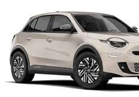 Fiat 600, 2026