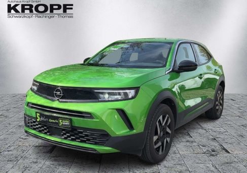 Opel Mokka, 2023 2