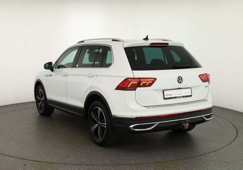 Volkswagen Tiguan, 2021