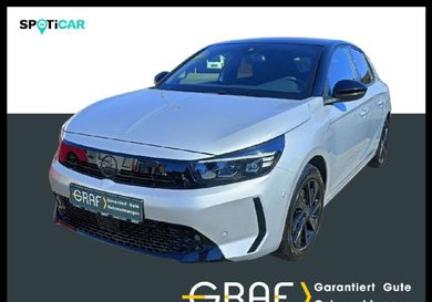 Opel Corsa, 2024