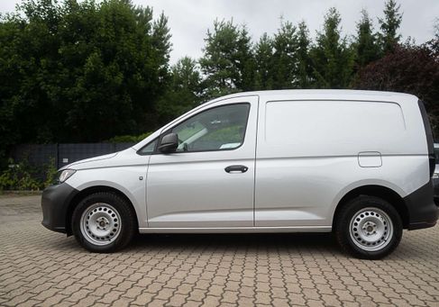 Volkswagen Caddy, 2022