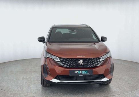 Peugeot 5008, 2024