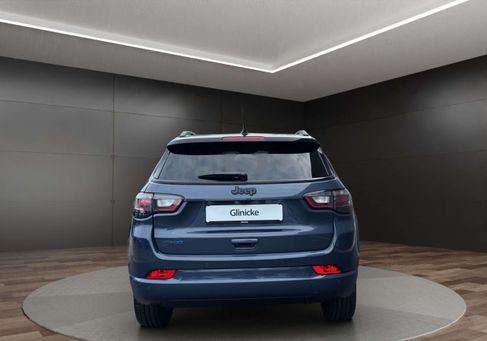 Jeep Compass, 2022 3