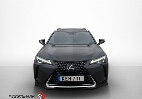 Lexus UX, 2020