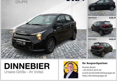 Kia Picanto, 2024
