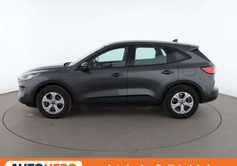 Ford Kuga, 2023
