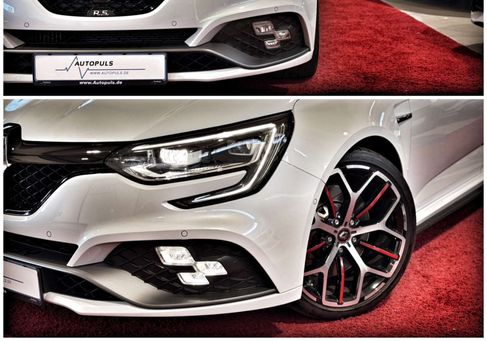 Renault Megane, 2019