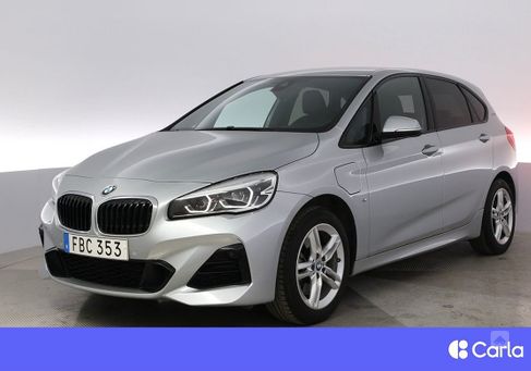 BMW 225 Active Tourer, 2019