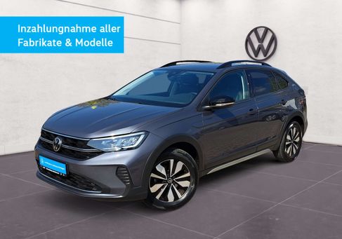 Volkswagen Taigo, 2025