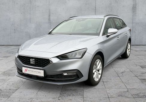 Seat Leon, 2023 2