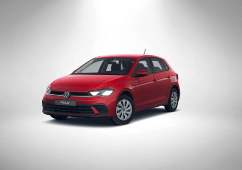 Volkswagen Polo, 2025