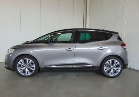 Renault Scenic, 2019
