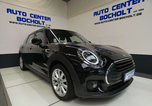 MINI One Clubman, 2022