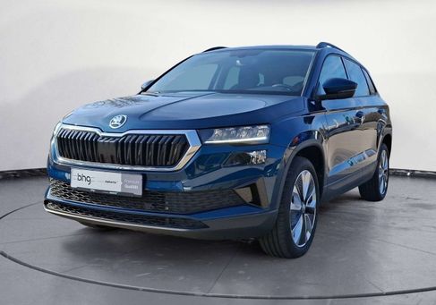 Skoda Karoq, 2023