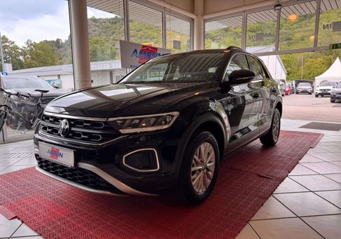 Volkswagen T-Roc, 2023