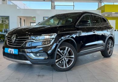 Renault Koleos, 2019