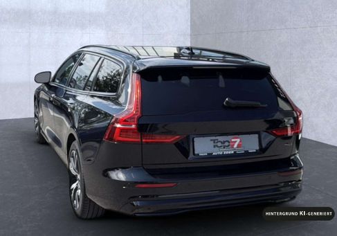 Volvo V60, 2024 3